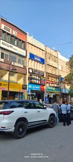 650 Sq.Ft. Retail Shop in Wave One