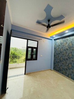 2 BHK + Study Room,Store Room Builder Floor For Sale in  Balaji Enclave