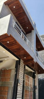 4 BHK + Extra Room 66 Sq.Yd. Independent House in  Balaji Enclave