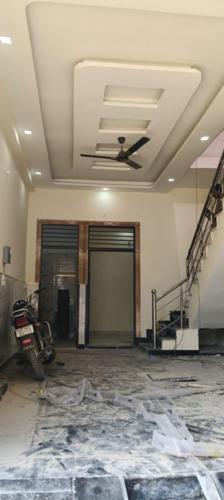  Parking, balaji-enclave 4 Bedroom 66 Sq.Yd. Independent House In Govindpuram Ghaziabad 10235727