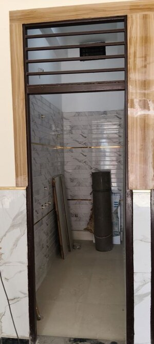 Bathroom in 4 BHK Independent House at  Balaji Enclave, Govindpuram – for Sale