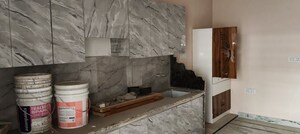 Kitchen in 4 BHK Independent House at  Balaji Enclave, Govindpuram – for Sale