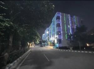 4 BHK Apartment – Exterior View View at Vatika Lifestyle Homes, Sector 83 - for Sale