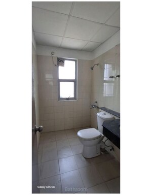 Bathroom in 4 BHK Apartment at Vatika Lifestyle Homes, Sector 83 – for Sale
