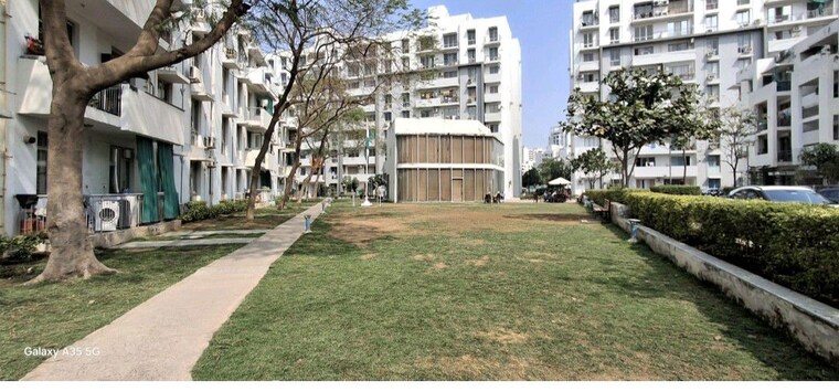 Exterior View, vatika-lifestyle-homes 4 Bedroom 3480 Sq.Ft. Apartment In Sector 83 Gurgaon 10235728