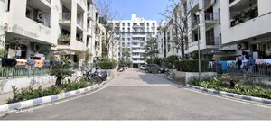 4 BHK Apartment – Exterior View View at Vatika Lifestyle Homes, Sector 83 - for Sale