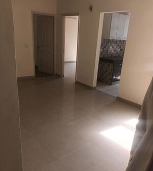Building Lobby in 2 BHK Apartment at Mapsko Paradise, Sector 83 – for Sale