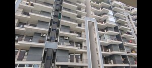 3 BHK Apartment For Rent in Adore Happy Homes Pride, Sector 75