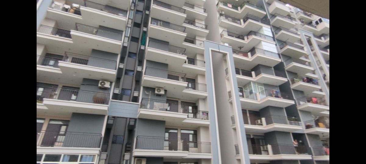 3 BHK Apartment For Rent in Adore Happy Homes Pride