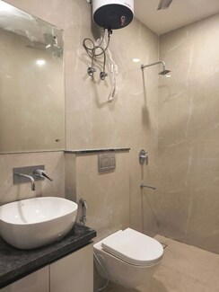 2 BHK Builder Floor For Rent in Lajpat Nagar I