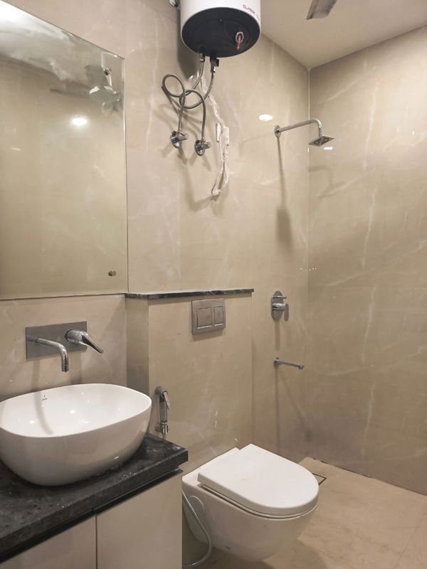2 BHK Builder Floor For Rent in Lajpat Nagar I