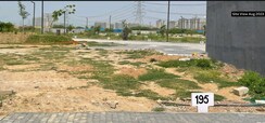 Plot For Sale in Adani Oyster Greens