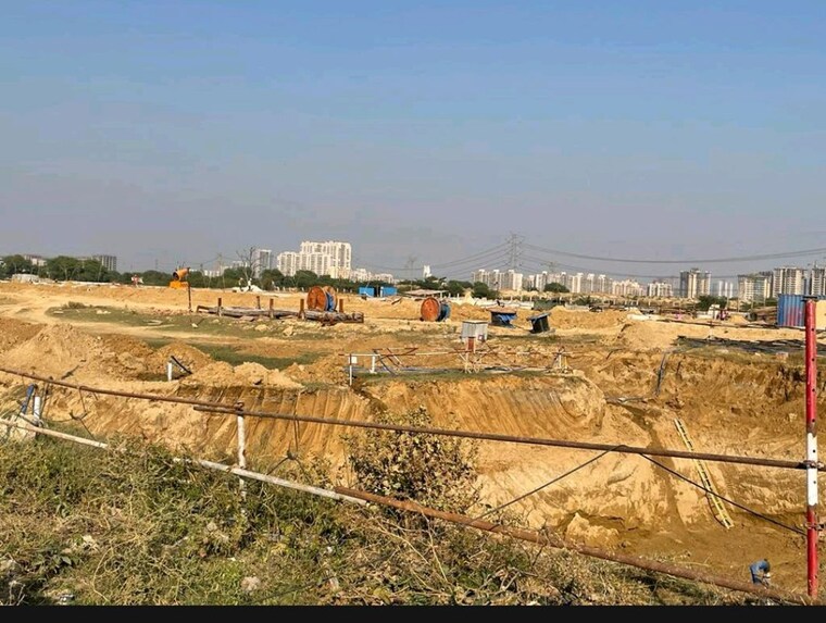 undefined, adani-oyster-greens  135 Sq.Yd. Plot In Sector 102 Gurgaon 10235736