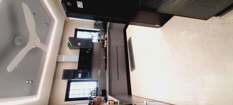 Kitchen, aparna-one 4 Bedroom 4155 Sq.Ft. Apartment In Shaikpet Hyderabad 10235740