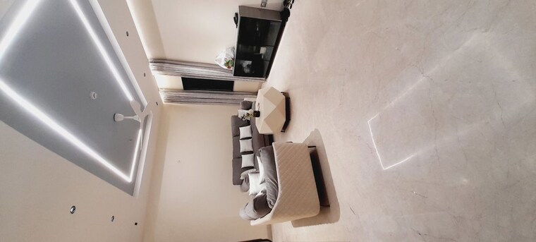 undefined, aparna-one 4 Bedroom 4155 Sq.Ft. Apartment In Shaikpet Hyderabad 10235740