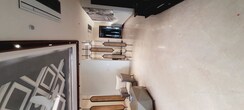 4 BHK + Pooja Room Apartment For Rent in Aparna One