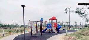  Plot For Sale in Adani Oyster Greens, Sector 102