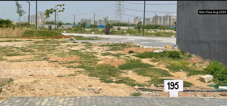 undefined, adani-oyster-greens  179 Sq.Yd. Plot In Sector 102 Gurgaon 10235741