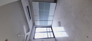 Staircase in 3 BHK Apartment at Alekhya Enclave, Shaikpet – for Rent