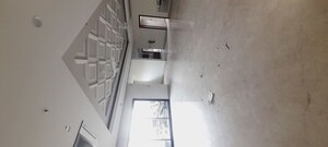 Staircase in 3 BHK Apartment at Alekhya Enclave, Shaikpet – for Rent