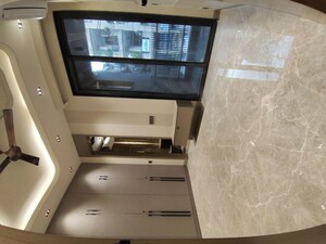 Bedroom in 2 BHK Builder Floor at Lajpat Nagar I – for Sale