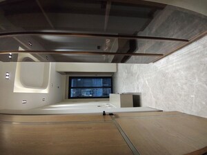 Bedroom in 2 BHK Builder Floor at Lajpat Nagar I – for Sale