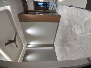 Bedroom in 2 BHK Builder Floor at Lajpat Nagar I – for Sale