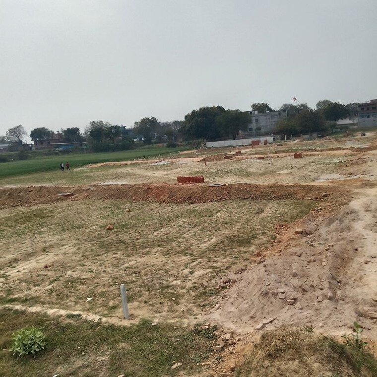 undefined, rohania  1775 Sq.Ft. Plot In Rohania Varanasi 10235743