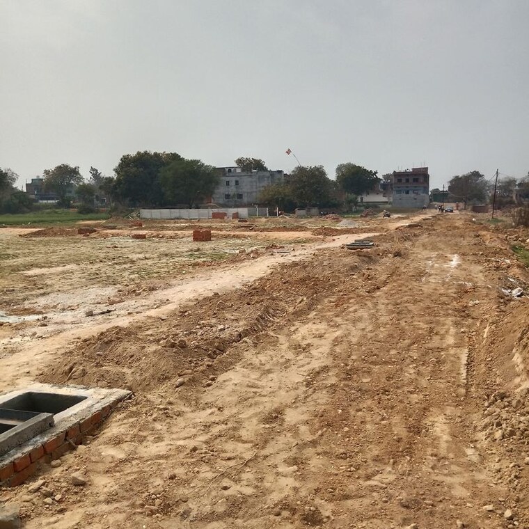 undefined, rohania  1775 Sq.Ft. Plot In Rohania Varanasi 10235743