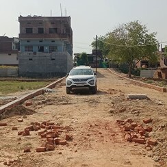 Plot For Sale in Rohania