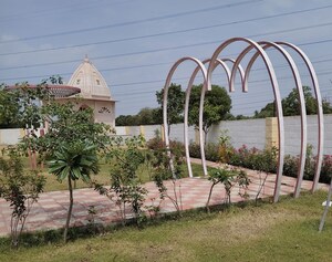  Plot – Exterior View View at Ajmer Road - for Sale