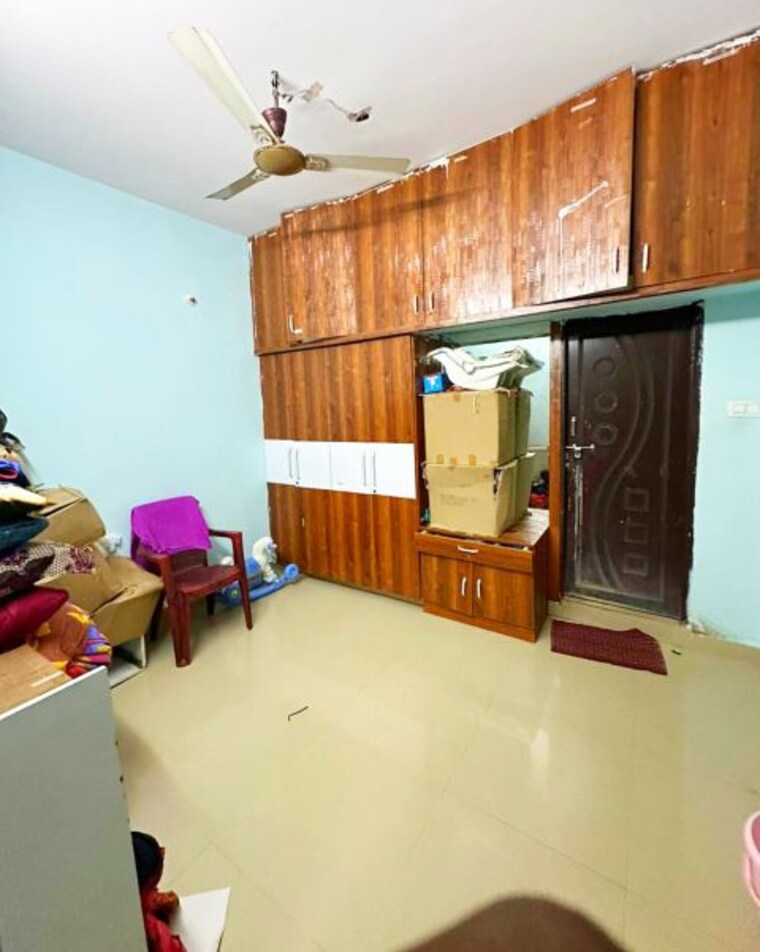 undefined, bharath nagar colony 3 Bedroom 1200 Sq.Ft. Apartment In Bharath Nagar Colony Hyderabad 10175378