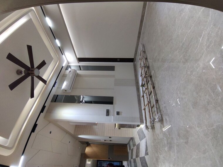 Living Room, lajpat nagar i 2 Bedroom 100 Sq.Yd. Builder Floor In Lajpat Nagar I Delhi 10235737