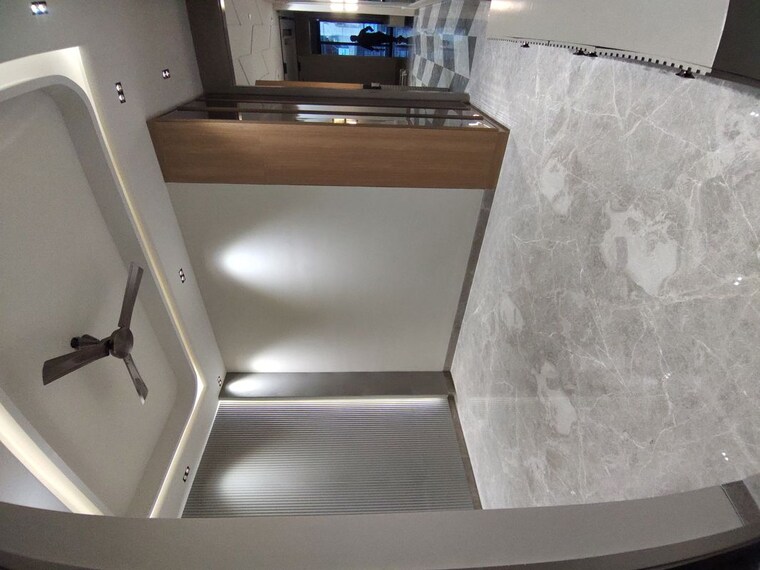 Bedroom, lajpat nagar i 2 Bedroom 100 Sq.Yd. Builder Floor In Lajpat Nagar I Delhi 10235737