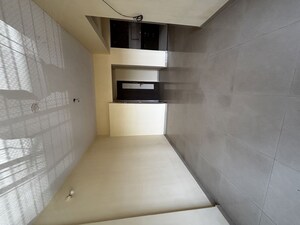 Dining area in 2 BHK Apartment at Bhanushanti Apartment, Goregaon East – for Rent