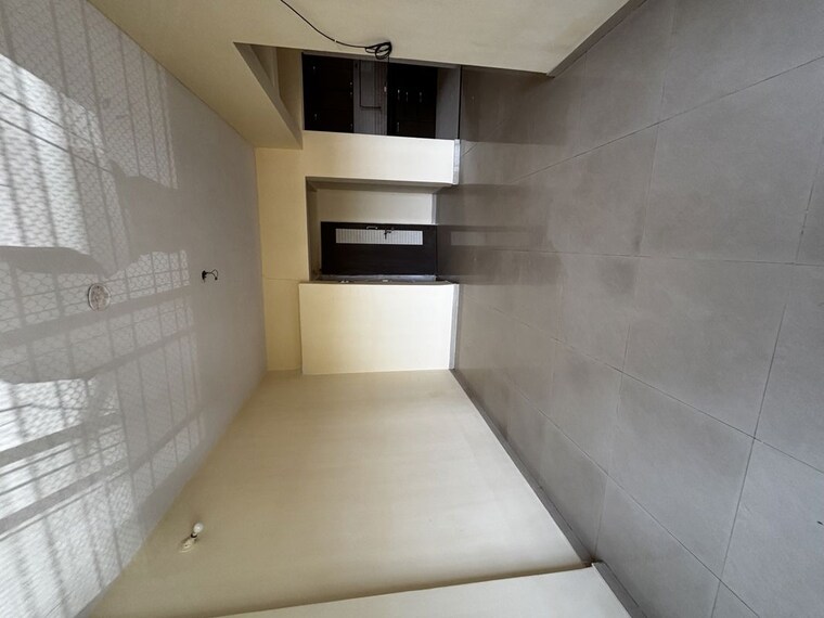 Dining area, bhanushanti-apartment 2 Bedroom 645 Sq.Ft. Apartment In Goregaon East Mumbai 10235752