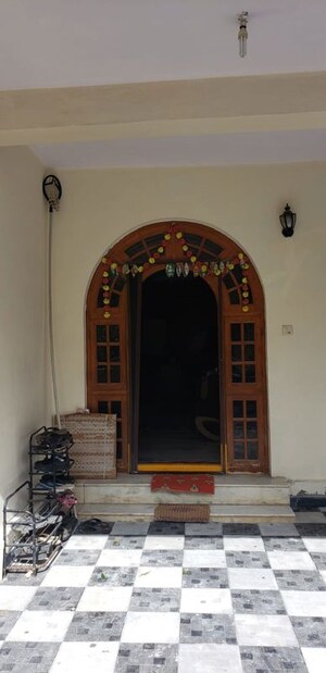 Furnished Amenities in 4 BHK Villa at Saket Township, Kapra – for Sale