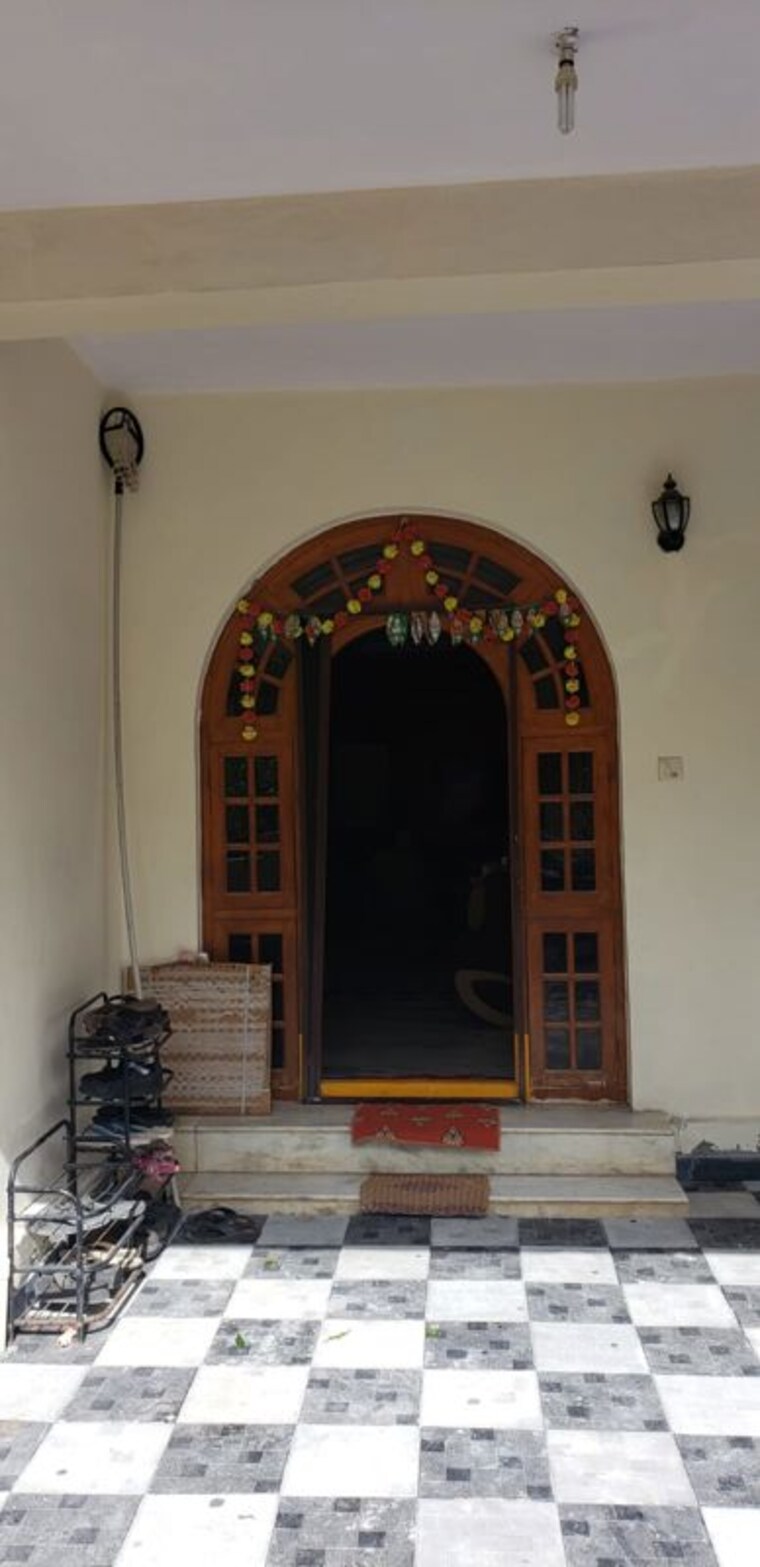 undefined, saket-township 4 Bedroom 267 Sq.Yd. Villa In Kapra Hyderabad 10235753