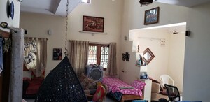 Bedroom in 4 BHK Villa at Saket Township, Kapra – for Sale