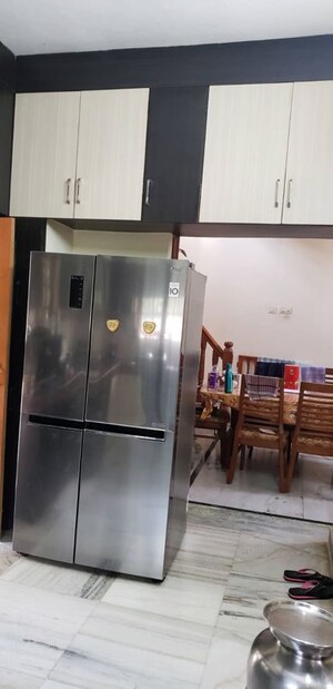 Furnished Amenities in 4 BHK Villa at Saket Township, Kapra – for Sale