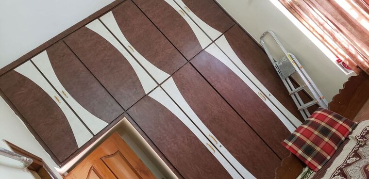 undefined, saket-township 4 Bedroom 267 Sq.Yd. Villa In Kapra Hyderabad 10235753