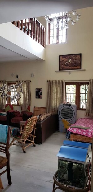 4 BHK Villa For Sale in Saket Township, Kapra
