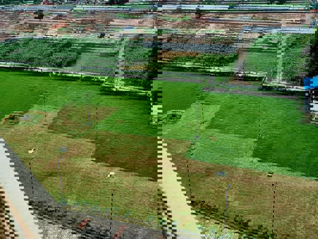 2 BHK 600 Sq.Ft. Apartment in Zara Rossa