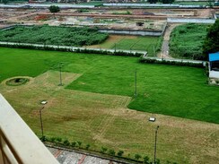 2 BHK Apartment For Sale in Zara Rossa