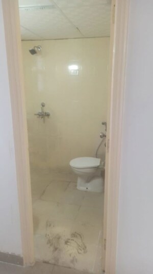 Bathroom in 2 BHK Apartment at Zara Rossa, Sector 112 – for Sale