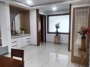 3 BHK Apartment For Rent in Jayabheri The Summit, Narsingi