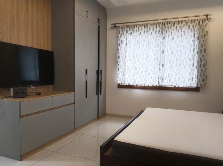 Room, jayabheri-the-summit 3 Bedroom 2075 Sq.Ft. Apartment In Narsingi Hyderabad 10235759