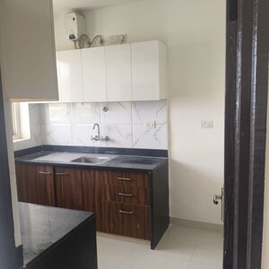 Kitchen in 3 BHK Apartment at Ayaan Max Heights Majestic, Sikar Road – for Sale