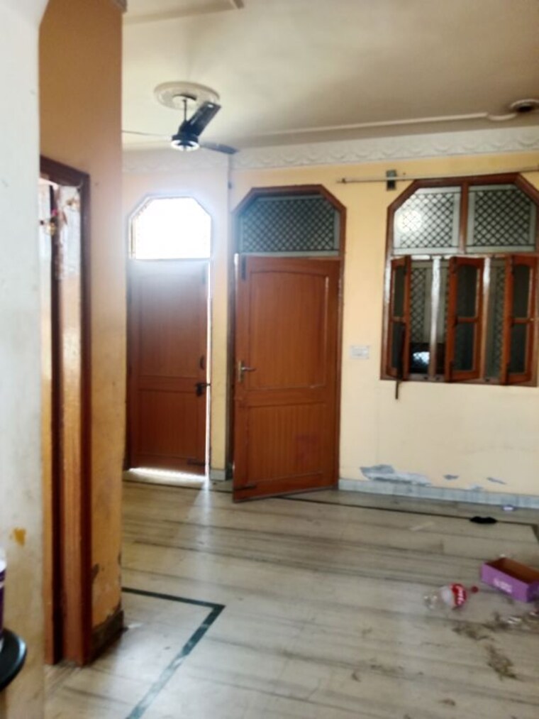 Room, huda 1.5 Bedroom 566 Sq.Ft. Builder Floor In Huda Panipat 10235762