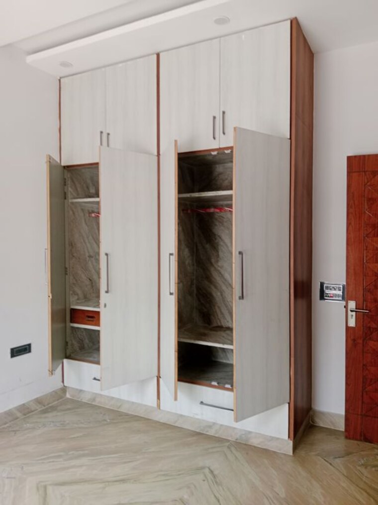 Room, huda 2 Bedroom 1753 Sq.Ft. Builder Floor In Huda Panipat 10235764